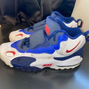 Nike Air Max Speed Turf